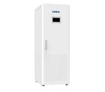 GMDE - Model GHESS 5.2-7.2-TH - All in One PV Storage Hybrid System