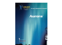 Aurora® magnetic level indicator