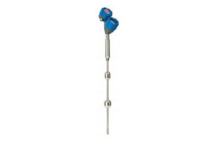AMETEK Jupiter - JM4 - Magnetostrictive Level Transmitter By Orion ...