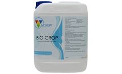 BioCrop - Plant Growth Enhancer