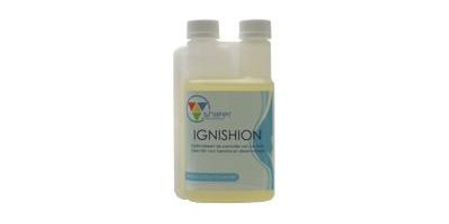 Ignishion Fuel Additive