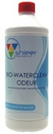 SHIEER - Model BWC-O - Bio-WaterClean Odeur