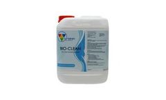 BioClean - Sanitizing Liquid