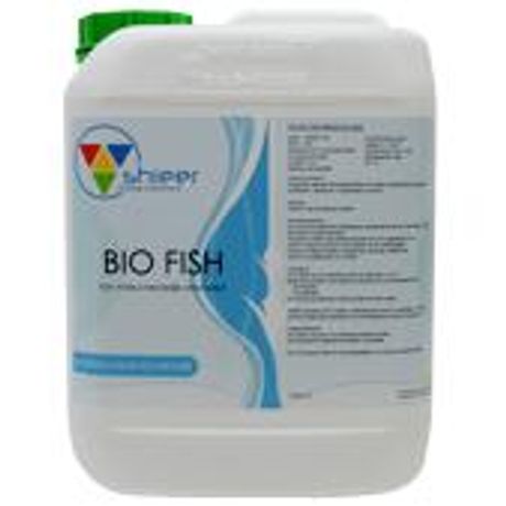Bio Fish Additive Liquid
