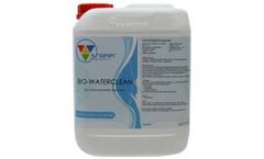 Bio-WaterClean Additive Liquid