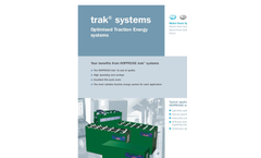 Traction Energy Systems