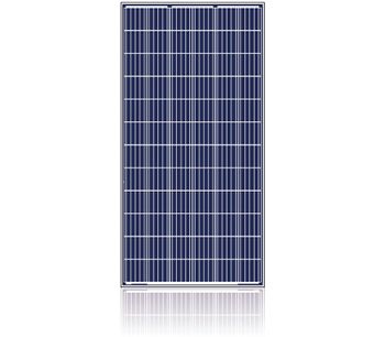 Sunflower - Model SF156×156-60-P 156 - 260W-275W Poly Crystalline Silicon PV-Modules