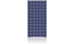 Sunflower - Model SF156×156-72-P 156 - Poly Crystalline Silicon PV-Modules 310W-330W