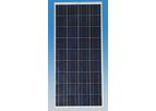 Model CNSDPV130-165(36)P6-45 - Polycrystalline Solar Modules