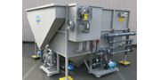 Dissolved Air Flotation (DAF) System 25 to 150 GPM