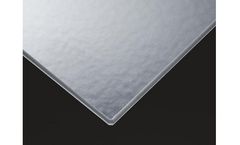 Interfloat Corporation - Model GMB CLEAR - Solar Glass with Minimal Light Scattering and High Light Transmittance