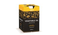 Olleco - Vegetable Oil