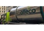 Olleco OilSense - Storage Systems