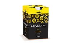 Olleco - Sunflower Oil