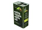Olleco - Terrana Extra Virgin Olive Oil