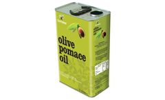 Olleco - Terrana Pomace Oil