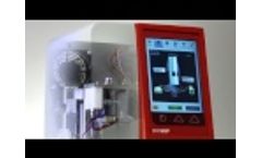 ERAVAP Vapor Pressure Testing at its Best - Video
