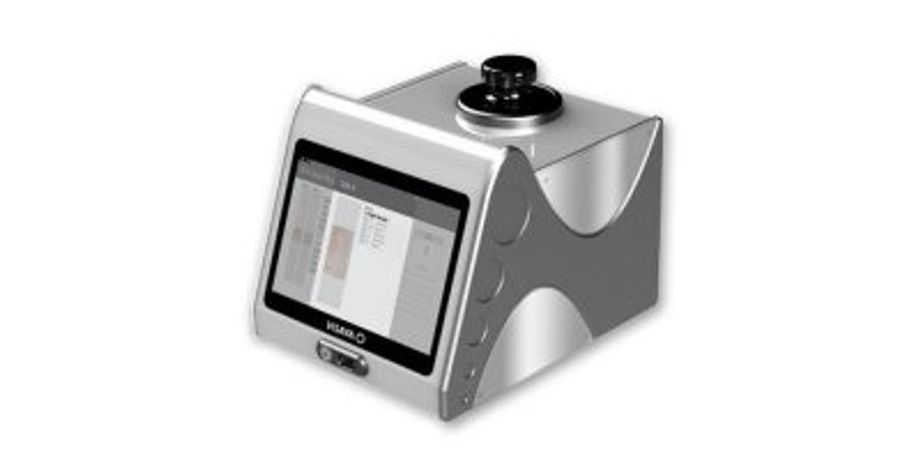 Visaya - Model AgDDI - Silver Digital Biodiesel Detection Imaging