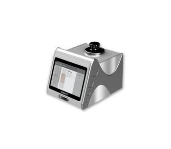 Visaya - Model AgDDI - Silver Digital Biodiesel Detection Imaging