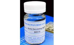 BWD Series - Model BWD-01 - Water Decolouring Agents