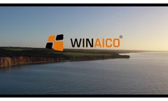 Solar Installations Around the World Powered by WINAICO - Video