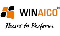 WINAICO Expands GEMINI Module Series by 370 Watt Full Black