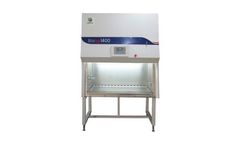 TopAir - Class II Biological Safety Cabinets