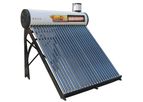 LUCKYSOLAR - Model JX-PHP-58/1800/X - Pre-heated Copper Coil Solar Water Heater