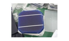 156mm Multicrystalline Silicon Solar Cells
