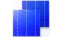 Model 156M - Polycrystalline Solar Cells