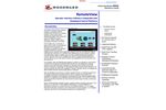 RemoteView - Remote Operator Control Software - Brochure