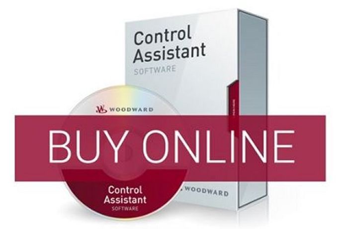 Control Assistant Advanced Troubleshooting and Maintenance Software