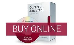 Control Assistant Advanced Troubleshooting and Maintenance Software