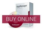 AppManager - Datalog Manager Software