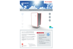 Heliotherm - Comfort Compact Heat Pump Brochure