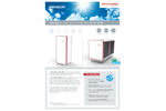 Heliotherm - Industrial Air Heat Pump Brochure