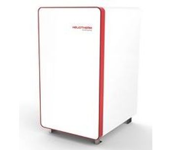 Heliotherm - Model M - Industrial Heat Pumps