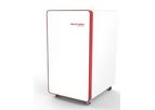 Heliotherm - Model M - Large Water Heat Pump