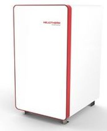 Heliotherm - Industrial Air Heat Pump