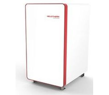 Heliotherm - Industrial Air Heat Pump