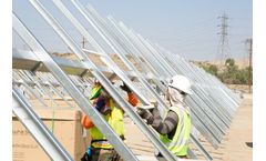 Renewable Construction and Installation Services