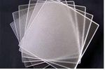Xinyi - Ultra-Clear Patterned Glass