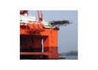 Unrivalled Coatings for the Offshore Service
