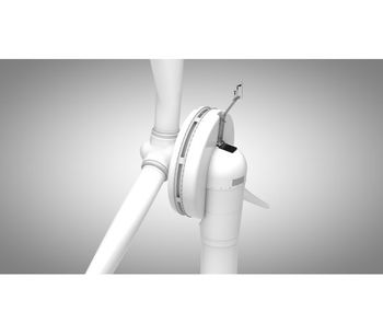 EWT - Model DW54 - Wind Turbine