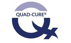 Quad-Cure - Model 3120/3145 - Standard Cure Resin