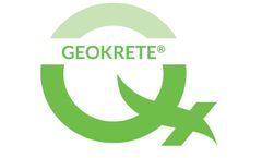 Quadex GeoKrete - Structural Geopolymer
