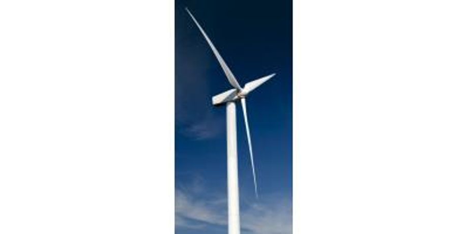 Free Breeze - Model V27-225 - 225 Kw Wind Turbine