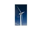 Free Breeze - Model V47-500 - 500 Kw Wind Turbine