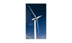 Free Breeze - Model V47-600 - 500 Kw Wind Turbine