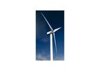 Free Breeze - Model V47-660 - 660 Kw Wind Turbine